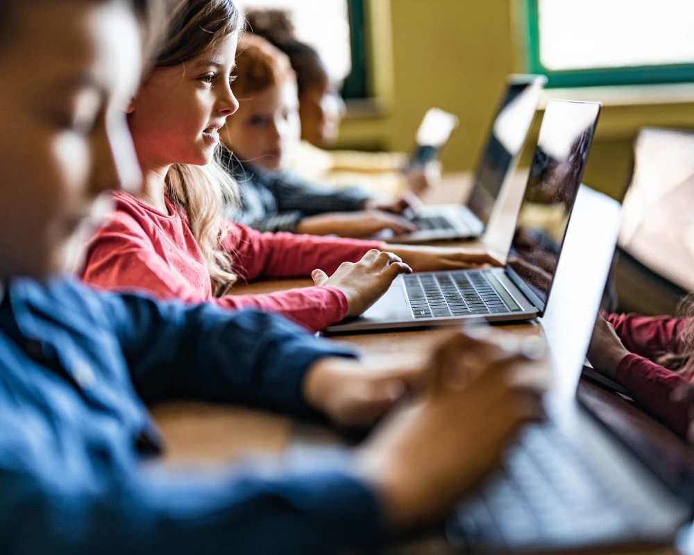 Empowering Future